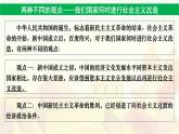 2022-2023学年高中政治统编版必修一2-2 社会主义制度在中国的确立 课件