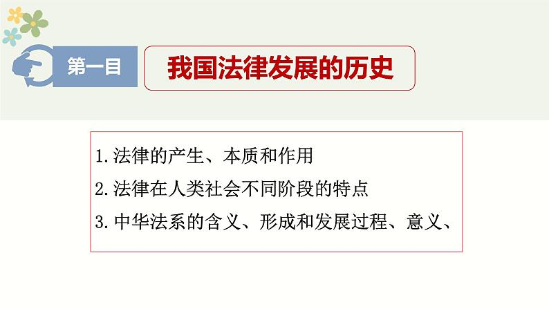 7.1我国法治建设的历程课件-2022-2023学年高中政治统编版必修三政治与法治05