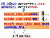 8.1+法治国家 课件-2022-2023学年高中政治统编版必修三政治与法治