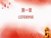 公正司法课件-高中政治统编版必修三政治与法治