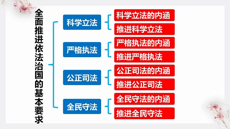 严格执法课件-高中政治统编版必修三政治与法治 -第2页