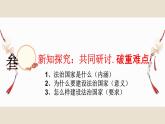 8.1 法治国家 课件-高中政治统编版必修三政治与法治