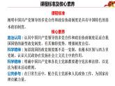 6.1中国共产党领导的多党合作和政治协商制度+课件-2022-2023学年高中政治统编版必修三政治与法治
