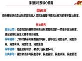 6.3基层群众自治制度+课件-2022-2023学年高中政治统编版必修三政治与法治
