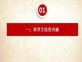9.1科学立法课件-2022-2023学年高中政治统编版必修三政治与法治