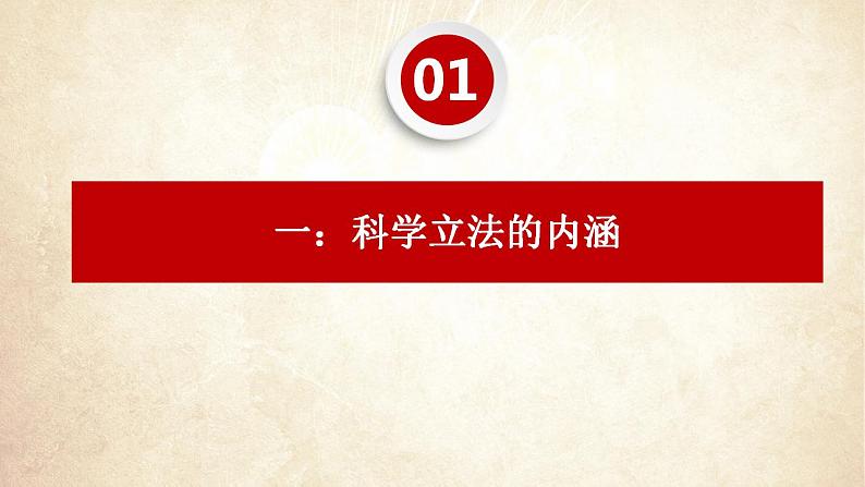 9.1科学立法课件-2022-2023学年高中政治统编版必修三政治与法治第5页