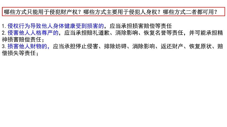 4.1 权利保障 于法有据 课件-高中政治统编版选择性必修二法律与生活05