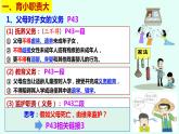 5.1家和万事兴 课件-高中政治统编版选择性必修二法律与生活