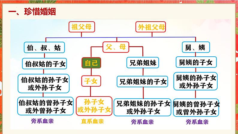 6.1 法律保护下的婚姻 课件_高中政治统编版选择性必修二法律与生活07