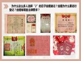 6.1 法律保护下的婚姻 课件-2022-2023学年高中政治统编版选择性必修二法律与生活