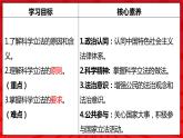 9.1科学立法课件-2022-2023学年高中政治统编版必修三政治与法治