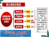 9.1 科学立法  课件-高中政治统编版必修三政治与法治