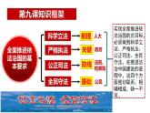 9.2 严格执法课件-高中政治统编版必修三政治与法治
