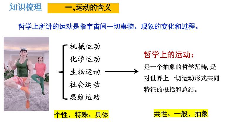 2.2运动的规律性+课件-2022-2023学年高中政治统编版必修四哲学与文化+06