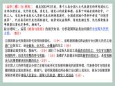 从金华市二模卷看二轮复习备考课件-2023届高考政治二轮复习统编版