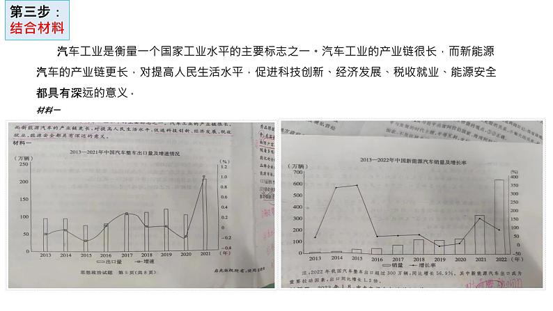 企业取得成功的因素 课件-2023届高考政治二轮复习统编版第8页