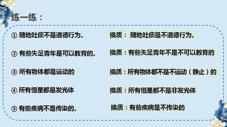 6.2  简单判断的演绎推理方法 课件-2022-2023学年高中政治 统编版选择性必修3第8页