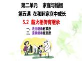 5.2薪火相传有继承课件PPT