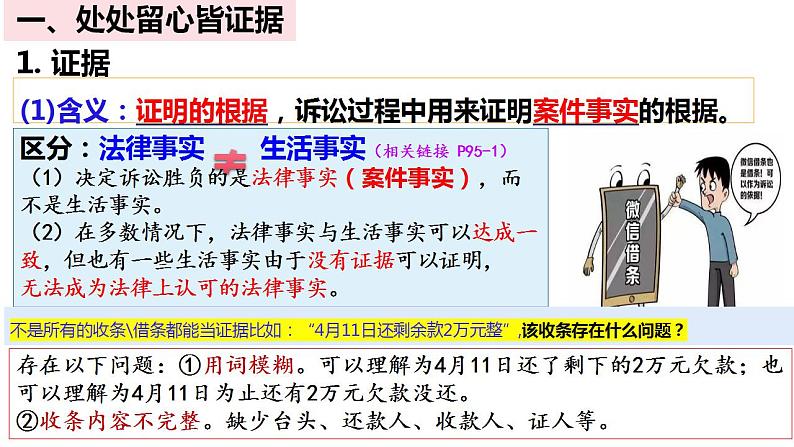 10.3 依法收集运用证据课件PPT04