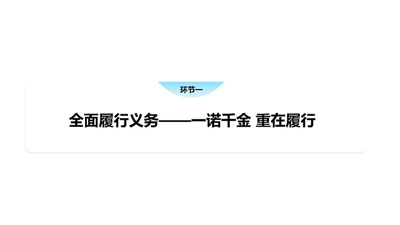 3.2 有约必守 违约有责-高中思想政治部编版选择性必修2精品课件03