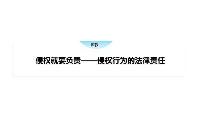 4.1 权利保障 于法有据-高中思想政治部编版选择性必修2精品课件第4页