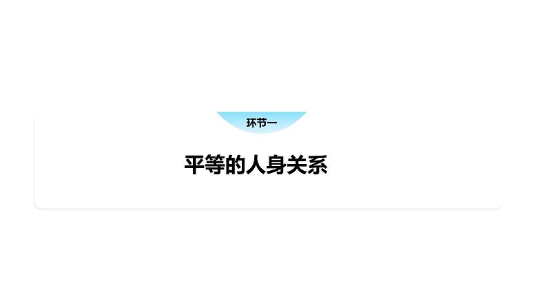 6.2 夫妻地位平等-高中思想政治部编版选择性必修2精品课件第4页