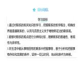 3.1世界是普遍联系的课件-高中政治统编版必修四哲学与文化