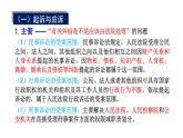 10.2 严格遵守诉讼程序 课件-高中政治统编版选择性必修二法律与生活