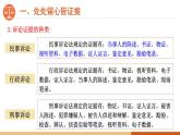 10.3依法收集运用证据课件-高中政治统编版选择性必修二法律与生活