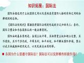 3.2 國際關(guān)系 課件-高中政治統(tǒng)編版選擇性必修一當(dāng)代國際政治與經(jīng)濟(jì)