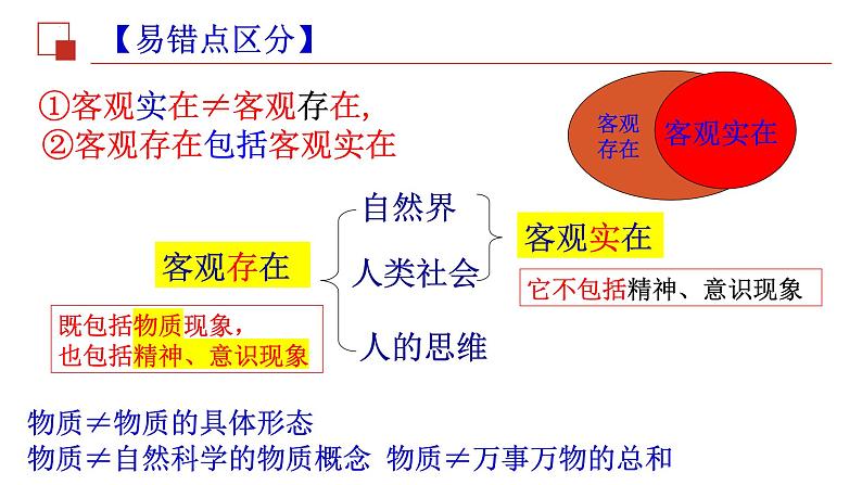 2.1 世界的物质性 课件-高中政治统编版必修四哲学与文化07