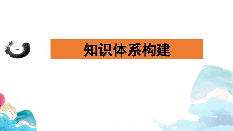 3.1 世界是普遍联系的课件-2023届高考政治统编版必修四哲学与文化03