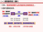 5.2人民代表大会制度：我国的根本政治制度 课件-高中政治统编版必修三政治与法治