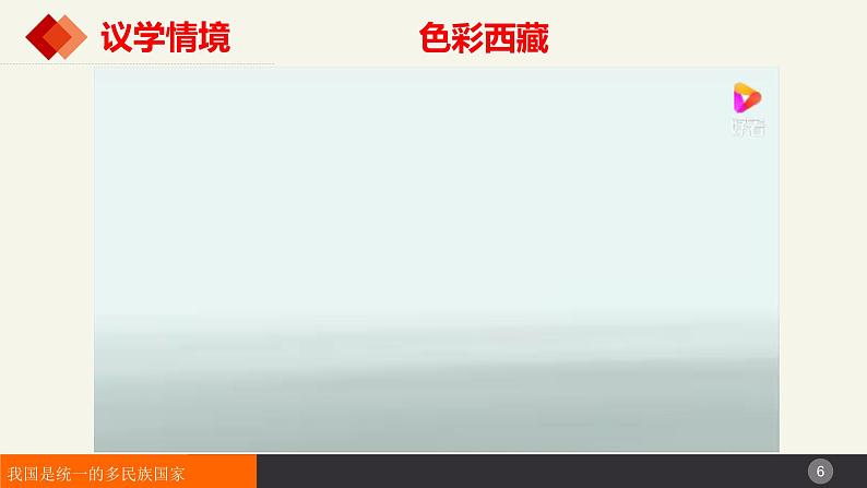 6.2民族区域自治制度制度课件-2022-2023学年高中政治统编版必修三政治与法治第6页