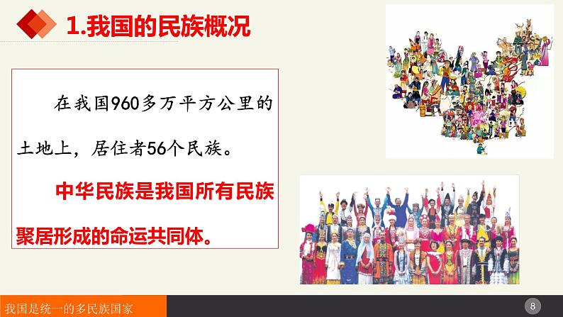 6.2民族区域自治制度制度课件-2022-2023学年高中政治统编版必修三政治与法治第8页