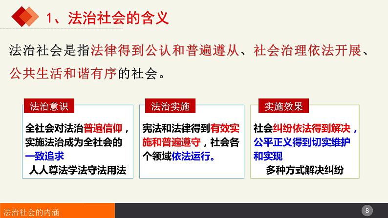 8.3法治社会第8页