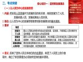 第二单元  经济发展与社会进步课件-2023届高考政治二轮复习统编版必修二经济与社会