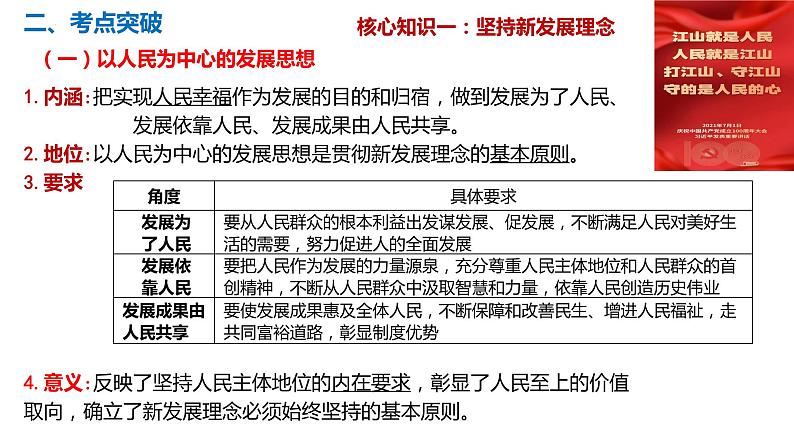 第二单元  经济发展与社会进步课件-2023届高考政治二轮复习统编版必修二经济与社会03