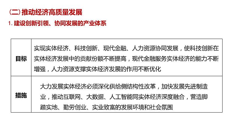 第二单元  经济发展与社会进步课件-2023届高考政治二轮复习统编版必修二经济与社会07