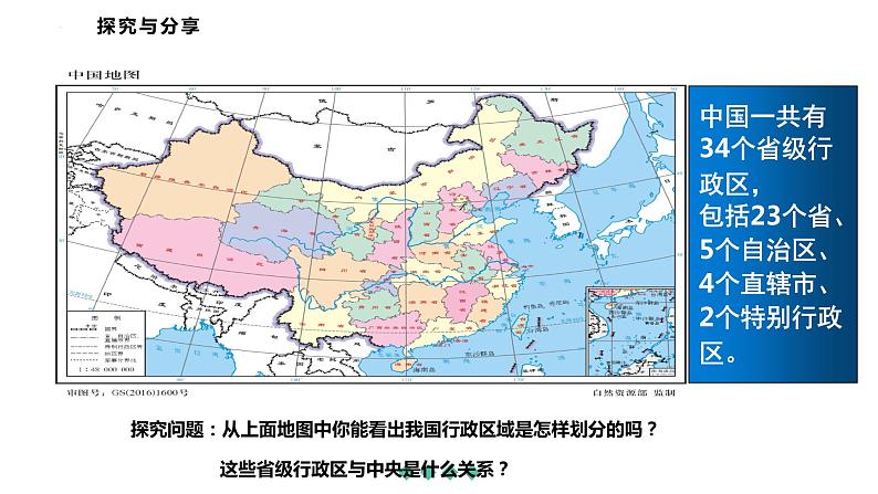 6.2民族区域自治制度 课件-高中政治统编版必修306