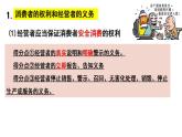 8.2+诚信经营+依法纳税++课件-2022-2023学年高中政治统编版选择性必修二法律与生活
