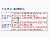 第五课 寻觅社会的真谛 课件-2023届高考政治一轮复习统编版必修四哲学与文化