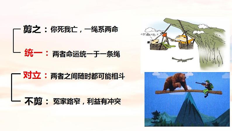 3.3  唯物辩证法的实质与核心 课件-2023-2024学年高中政治 统编版必修4第3页