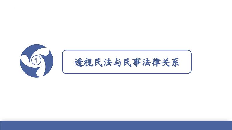 认真对待民事权利与义务（课件）第4页