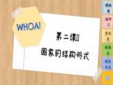 2.2《單一制和復(fù)合制》課件PPT+練習(xí)課件PPT