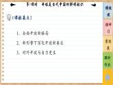 7.1《开放是当代中国的鲜明标识》课件PPT+练习课件PPT