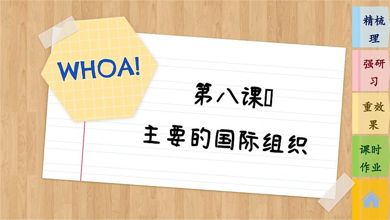 8.2《联合国》课件PPT+练习课件PPT02