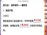 2.2 尊重知识产权（课件PPT）