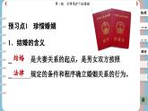 6.1 法律保護(hù)下的婚姻（課件PPT）