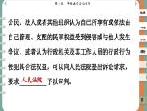 10.2 嚴(yán)格遵守訴訟程序（課件PPT）